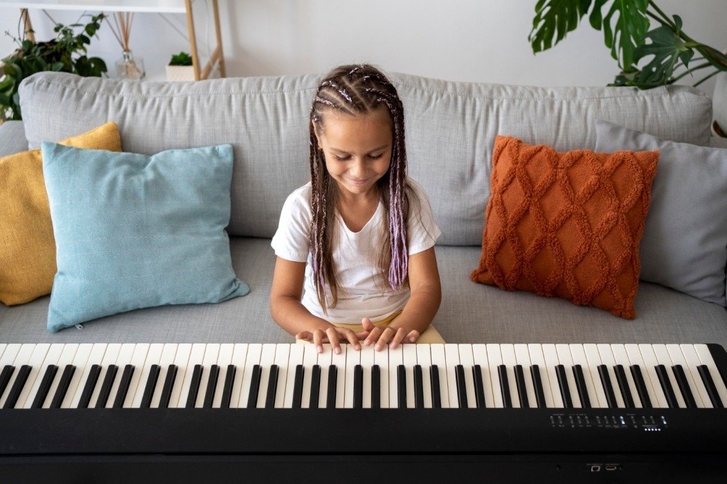 Kids Toy Piano