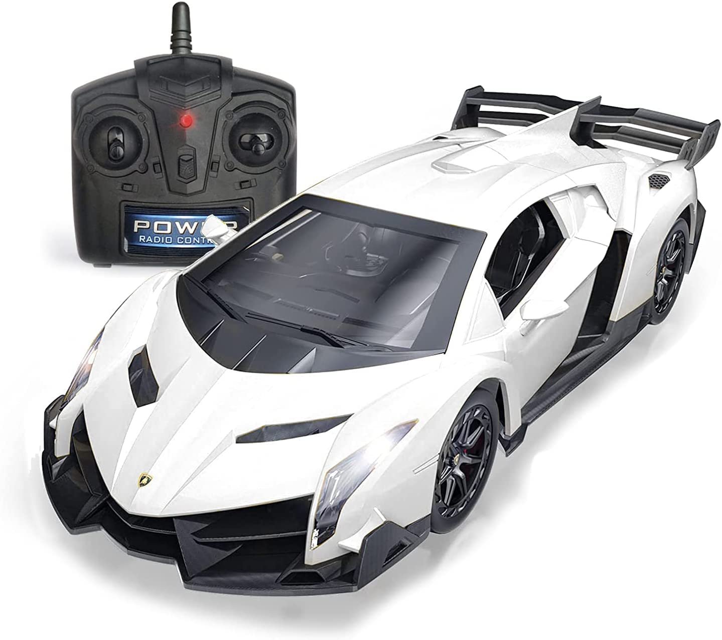 Remote Control Car