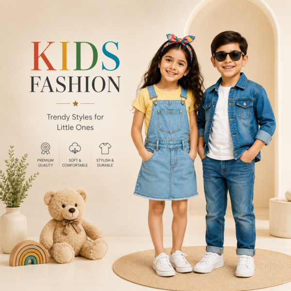 Kids