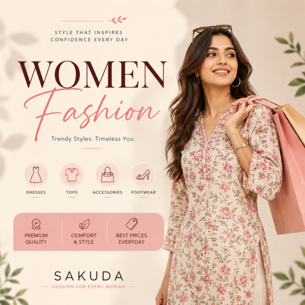 Women's Clothing