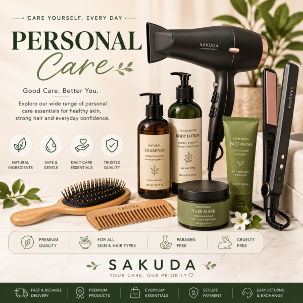 Personal Care