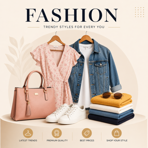 Fashion
