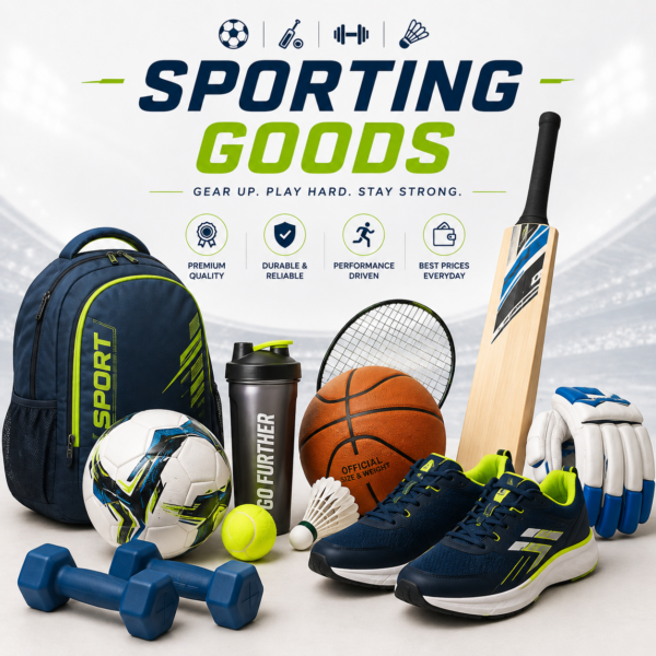 Sporting Goods